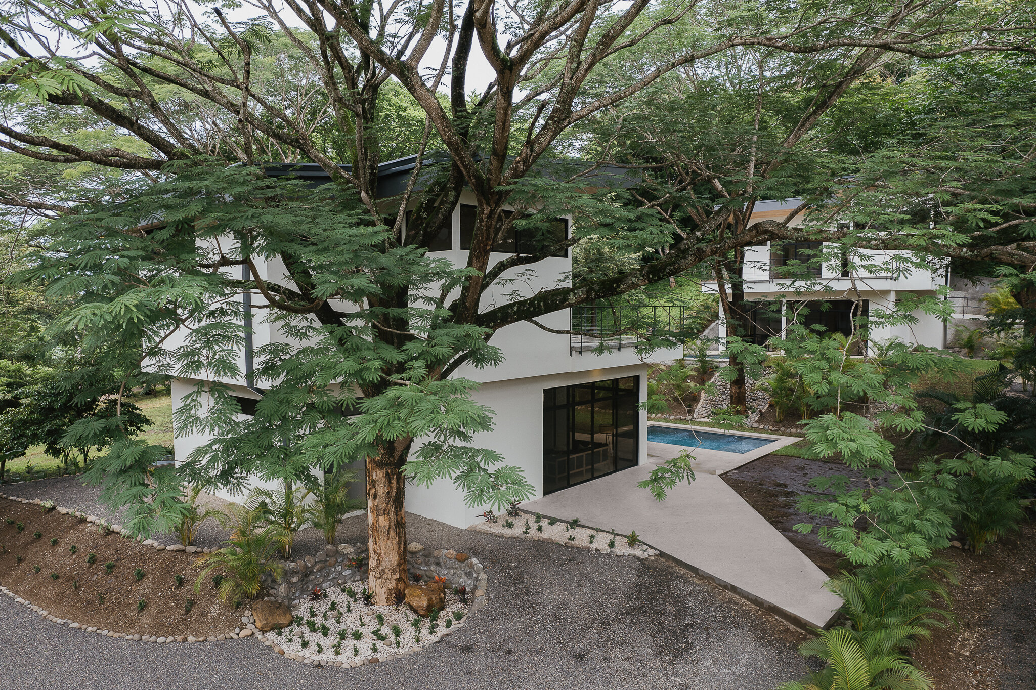 Casa Arcilla