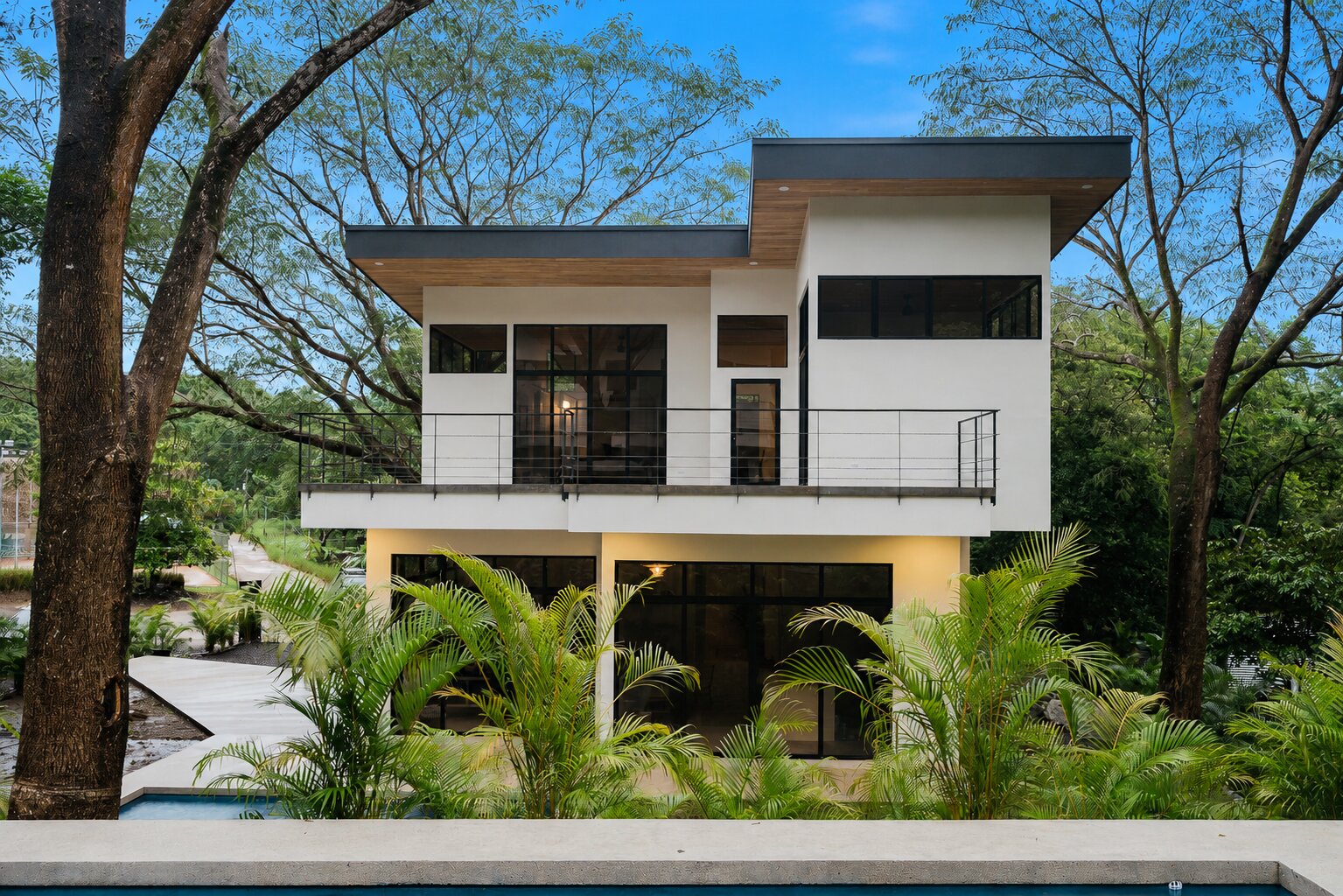 Casa Arcilla