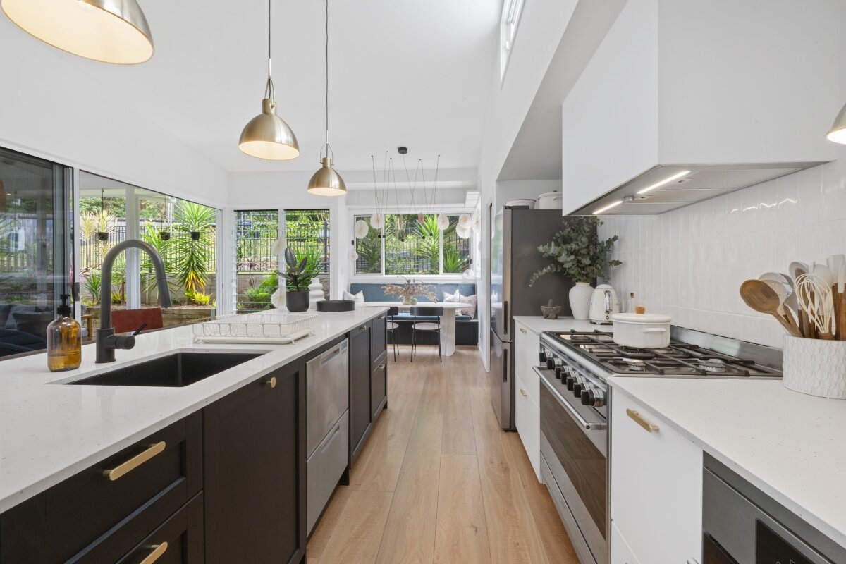 A detail from Casa Felicidad, a FŌKL interiors project in Costa Rica