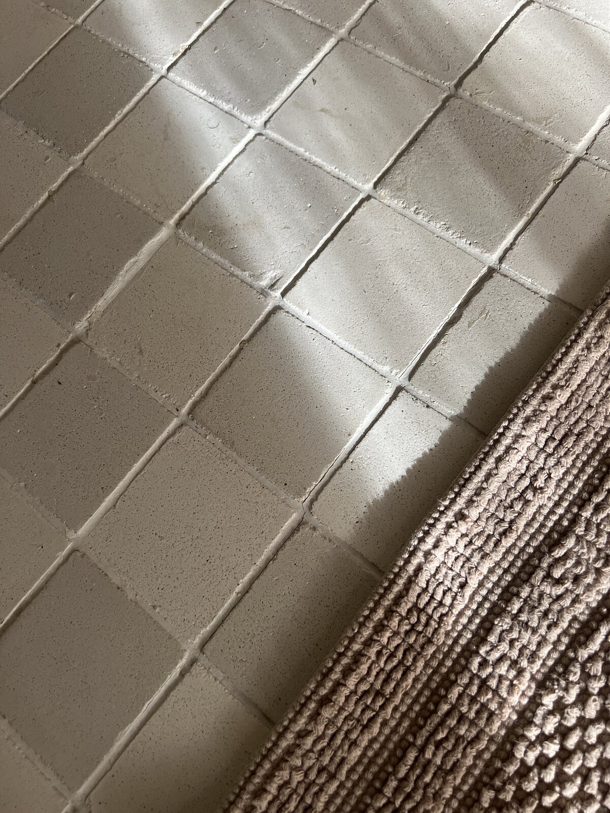 A detail from FŌKL, a FŌKL interiors project in Costa Rica