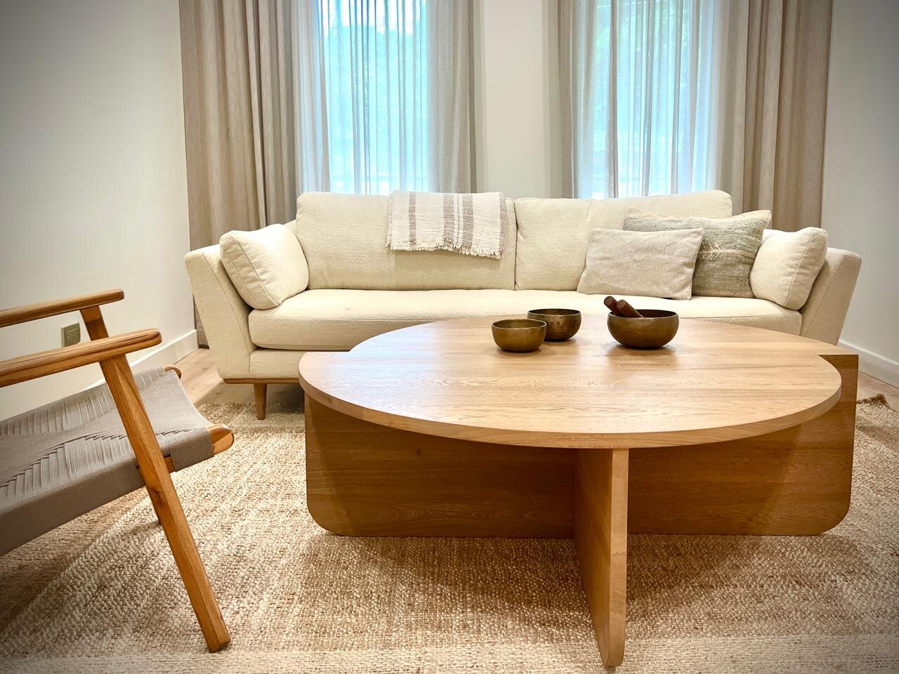 A detail from FŌKL, a FŌKL interiors project in Costa Rica