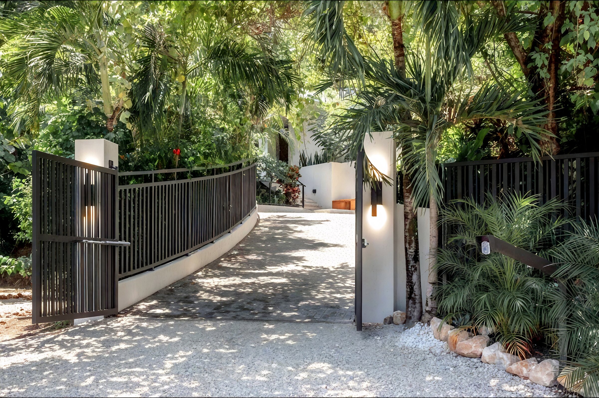 Casa Jaza — a FŌKL interior design project in Costa Rica