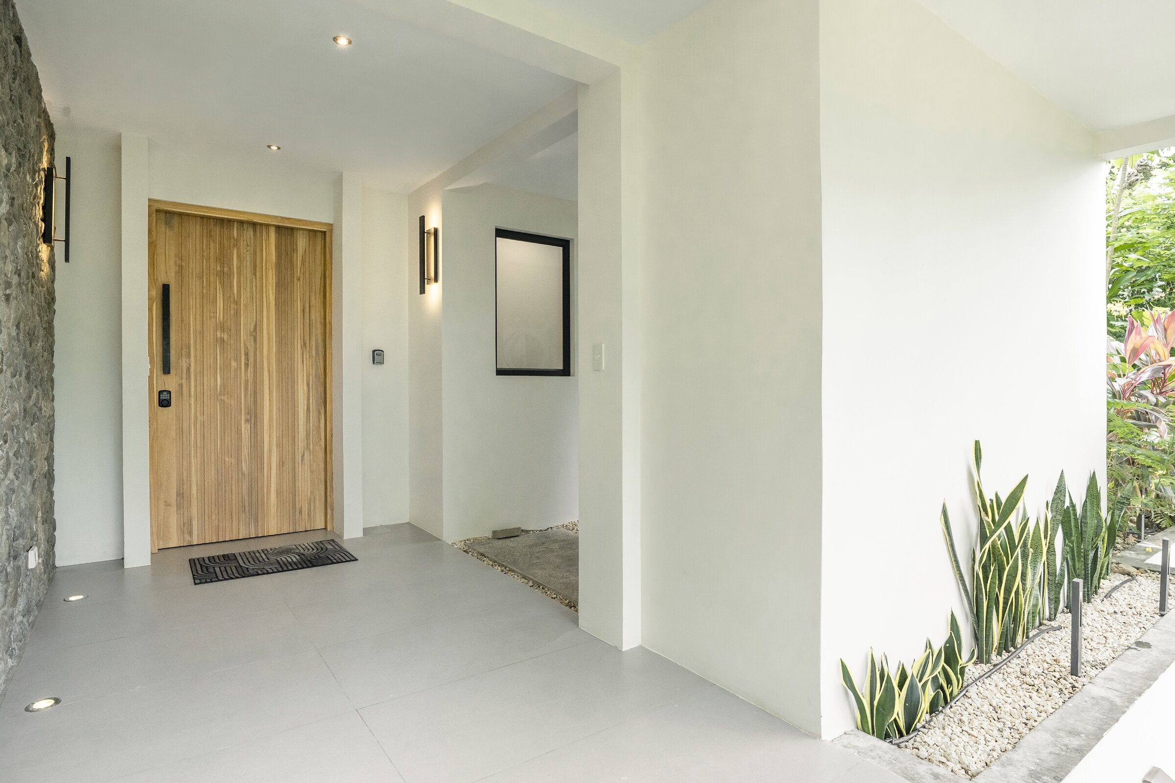 Casa Jaza — a FŌKL interior design project in Costa Rica