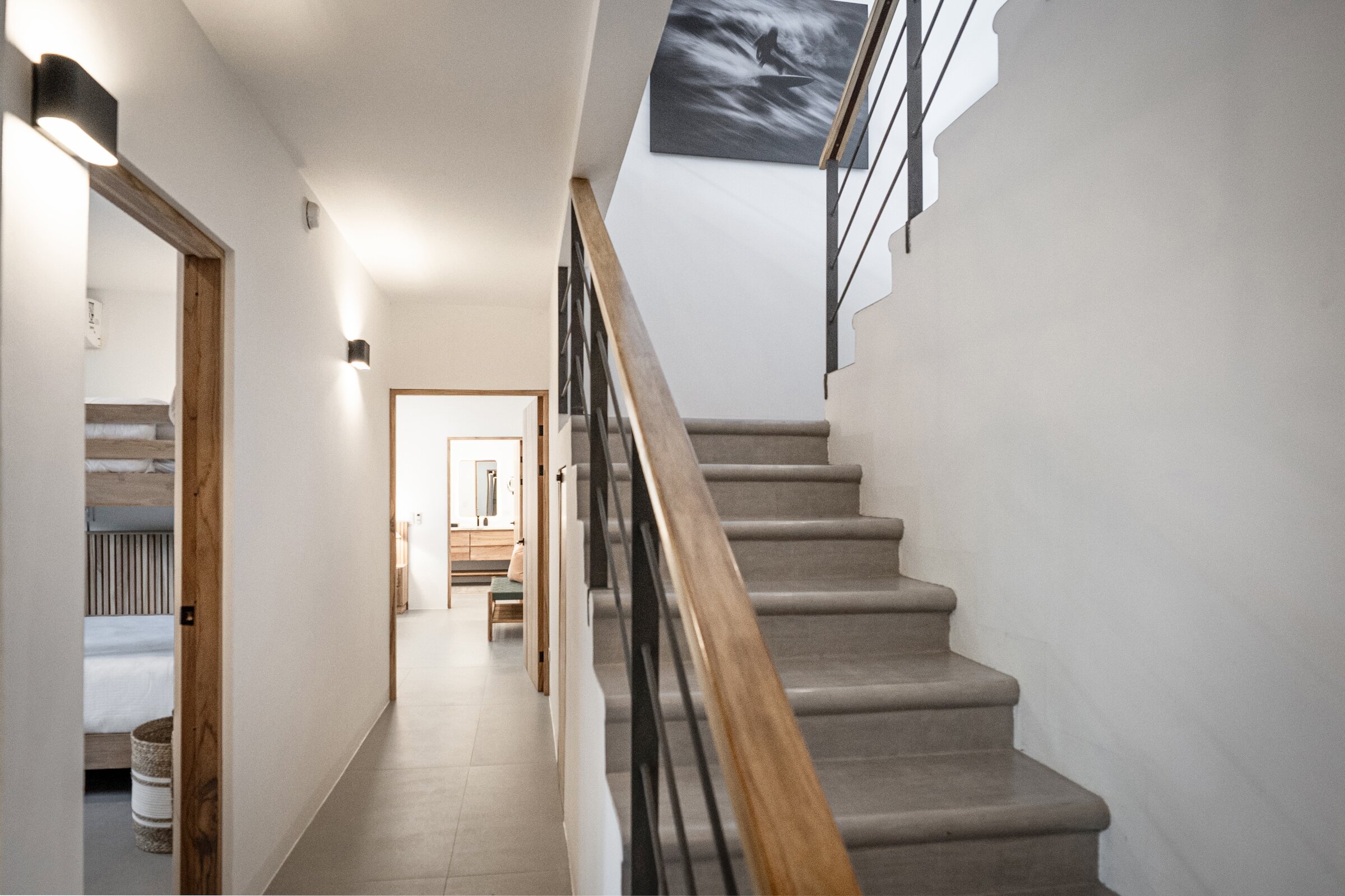 Casa Jaza — a FŌKL interior design project in Costa Rica