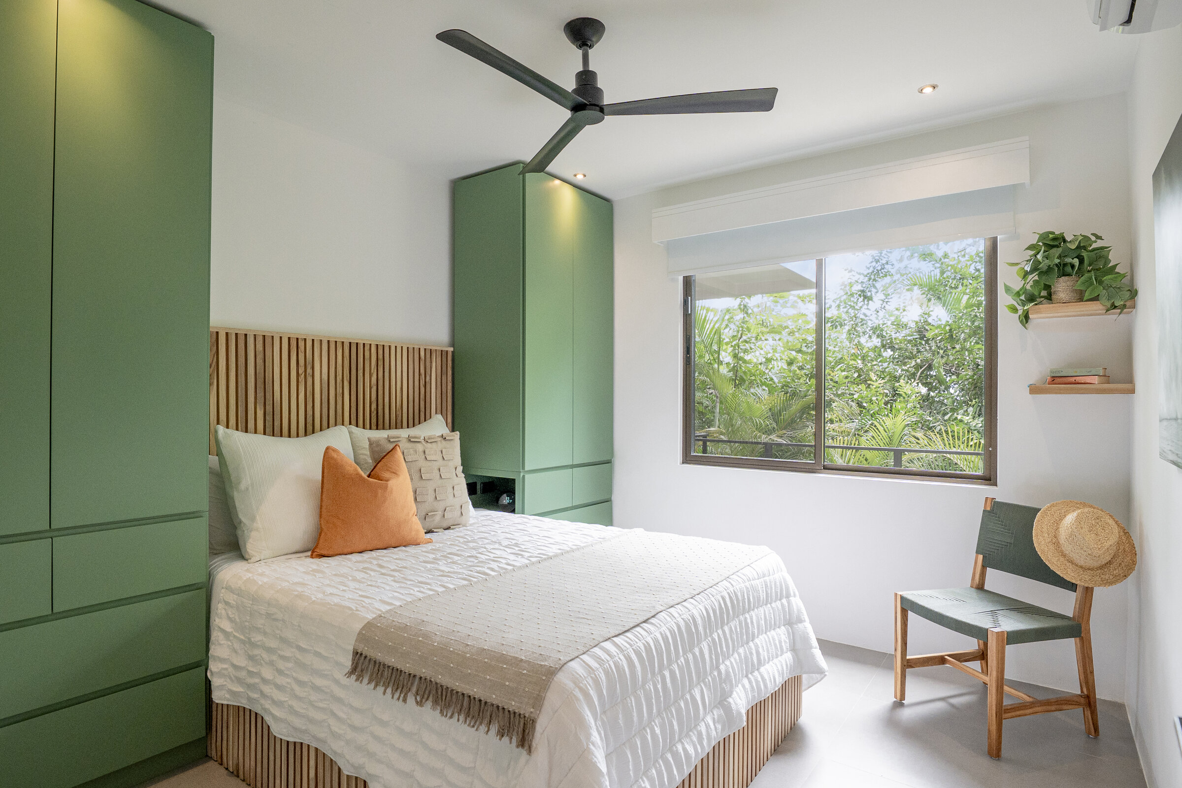 Casa Jaza — a FŌKL interior design project in Costa Rica