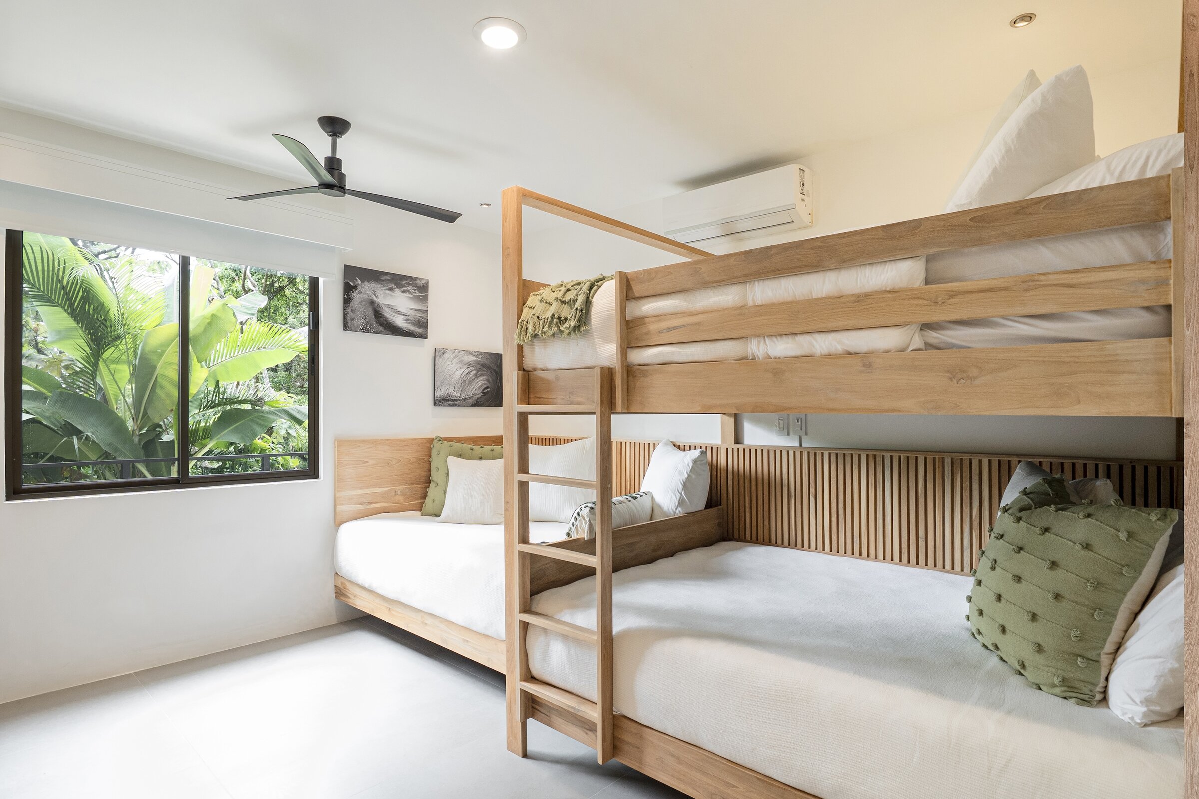 Casa Jaza — a FŌKL interior design project in Costa Rica