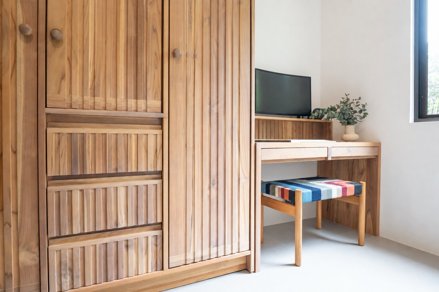 Casa Jaza — a FŌKL interior design project in Costa Rica