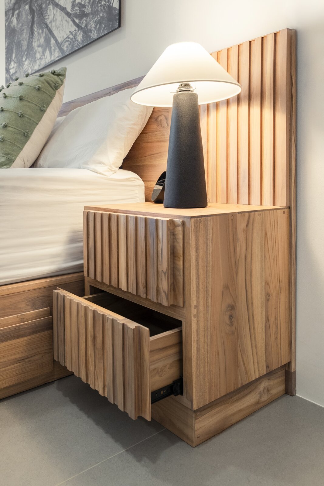 Casa Jaza — a FŌKL interior design project in Costa Rica