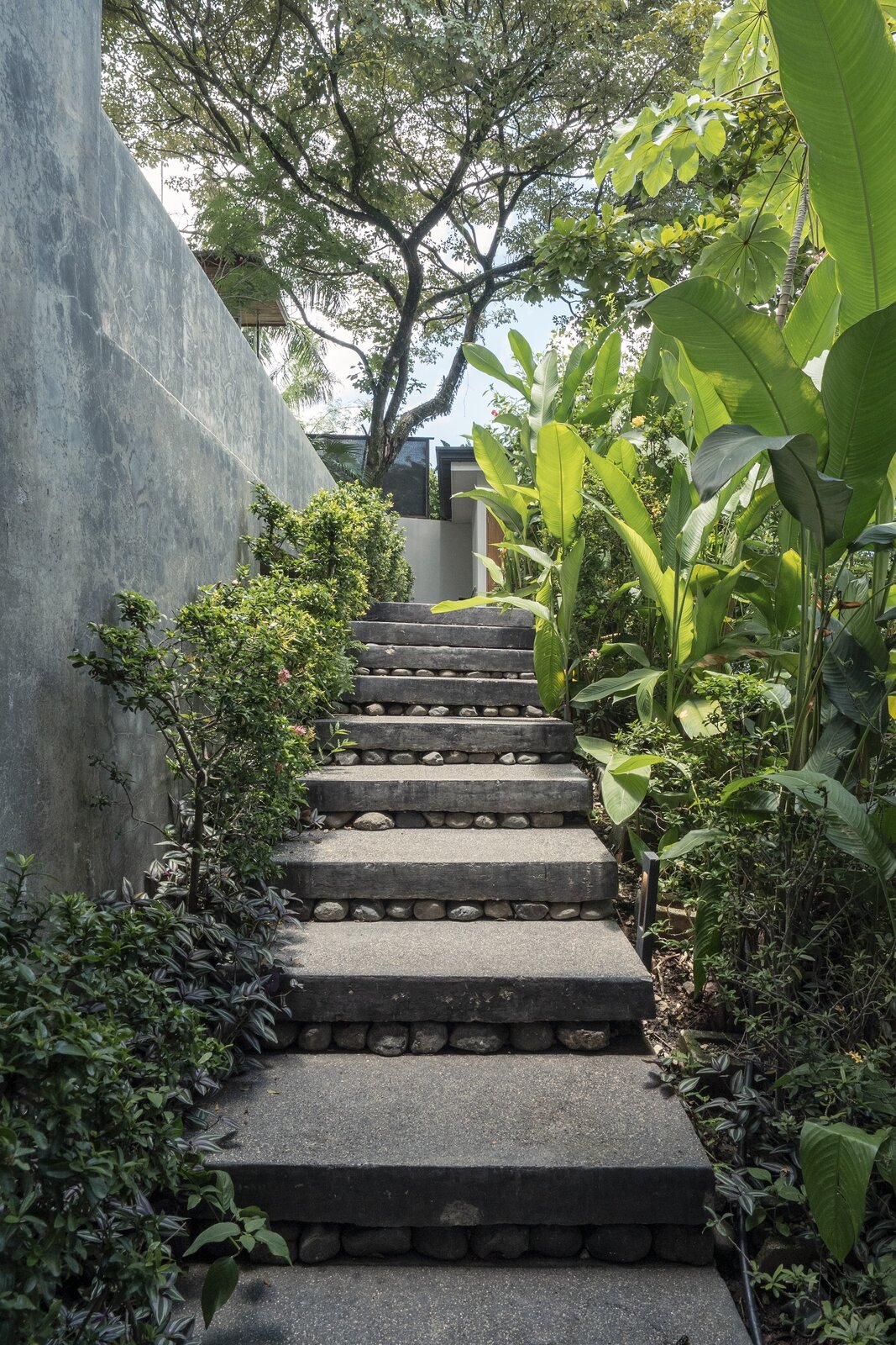 Casa Jaza — a FŌKL interior design project in Costa Rica