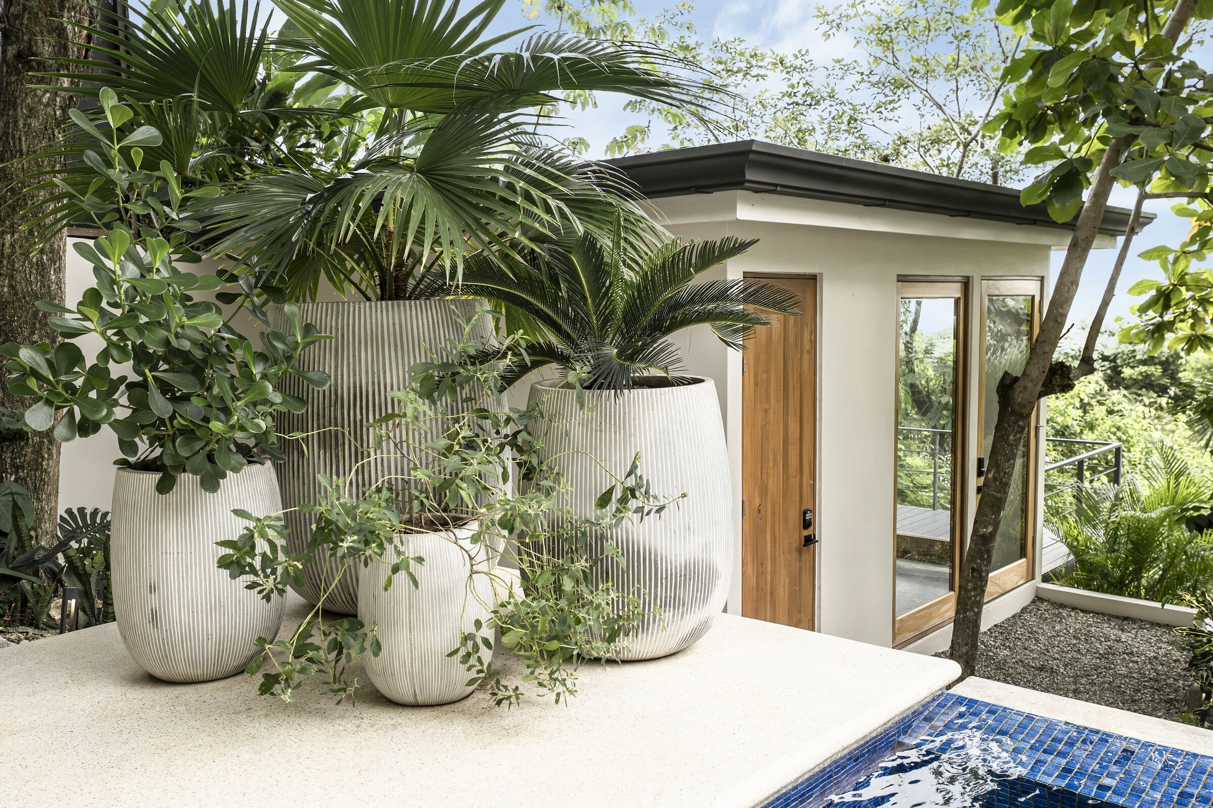 Casa Jaza — a FŌKL interior design project in Costa Rica