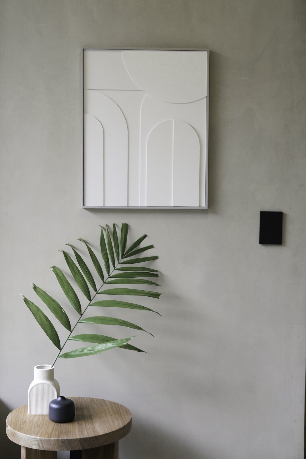 Casa Liza — detail